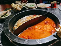 -蜀大侠火锅(总府路店)