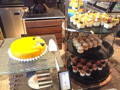 -“香”全日餐厅·株洲大汉希尔顿酒店