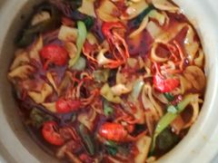 -回味南塘老王虾尾(总店)