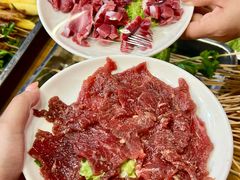 -成都玉林串串香火锅(三八店)