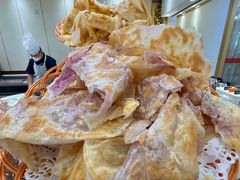 -清真马家美食城•海鲜•青岛菜•火锅(延安三路店)