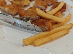 -新侨三宝乐西餐厅(崇文门店)