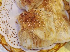 同和烧饼-同和居(月坛店)