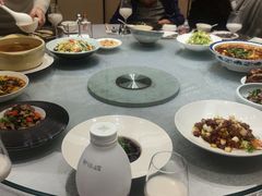 -紫东阁酒楼·中餐厅(东方广场假日酒店)