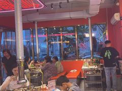 -南浦洞烤肉·新世界版(奥体店)
