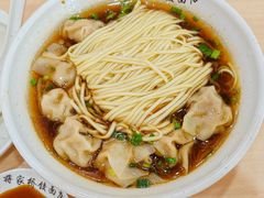 -蒋家桥饺面店(东关街店)