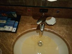 -北京丽亭华苑酒店