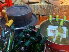 -杭州国际会议中心洲际酒店-原素全日餐厅(解放东路店)