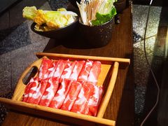 -九鼎轩脆毛肚火锅(邗江万达店)