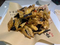 -东来土菜馆(民祥园路店)