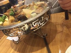-老妈米线(金座店)