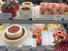 -派悦坊·甜品·蛋糕(虹口龙之梦店)