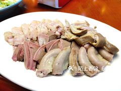 -百姓百味海鲜酒楼(粤垦路总店)