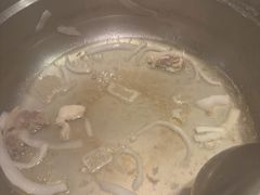 -润园四季椰子鸡火锅(海上世界店)