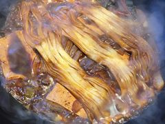 -崔记生活·铁锅炖鱼粘卷子(总店)