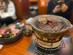 -大阪烧肉BAKA一代(十亩地店)