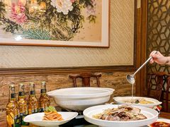 -樟树底(胜利河美食街店)