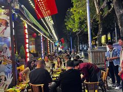 -老渔家·白族·石板烧.野生菌火锅(大理古城叶榆路店)