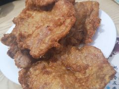 -九龙餐厅(大沽路店)