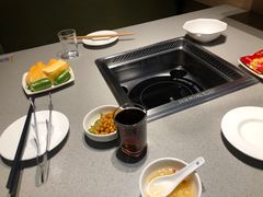 -海底捞火锅(吴中路店)