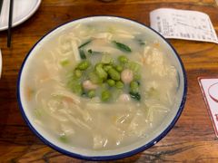 -老雒阳面馆·水席·洛阳菜(纱厂路店)