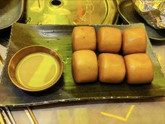 -沪上名羊天下•烤羊腿•东北烧烤•小龙虾(浦东直营总店)