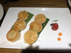-广东道至正餐厅(区庄店)