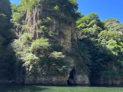 -龙庆峡风景区