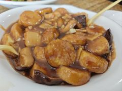 -红实家常菜(静安里店)