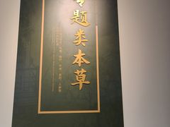 -广东中医药博物馆