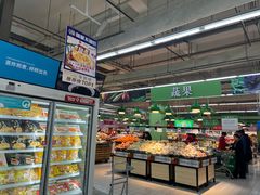 -大润发(张江店)