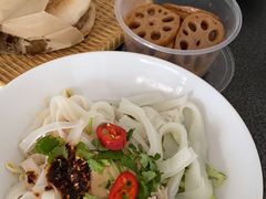 -魏记凉皮肉夹馍