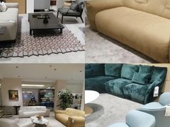 -上海月星家居(澳门路店)