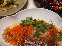 -上上席川菜(凯德乐峰广场店)