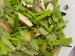 -领鲜土菜馆