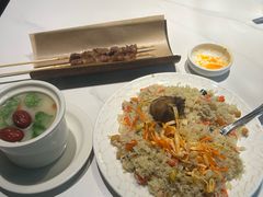 -清真·卡德尔大叔新疆主题餐厅(龙汇路店)