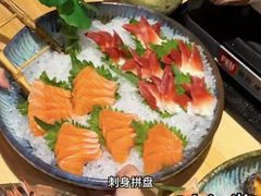 -贵木日本料理·铁板烧(新地假日广场店)