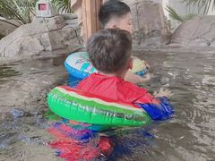 -渔岛海洋度假区