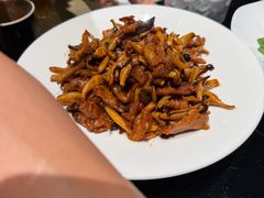 -清真·宁夏印象·盐池滩羊肉体验店(江宁路店)