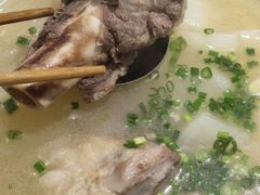 -重庆市江北嘴中央商务区中央公园
