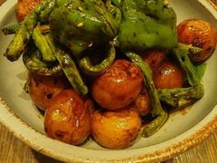 -鸽子窝(青塔店)