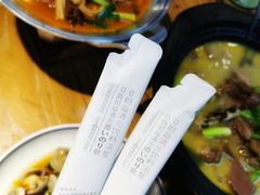 -九龙奇迹海鲜大排档(万象城店)