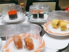 -新一番三文鱼寿司(大东海店)