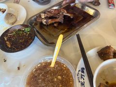 -王万妈卤猪脚(青岩交通路)
