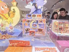 -凯德MALL(西直门店)