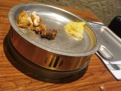 -汉巴味德(北京银座和谐广场店)