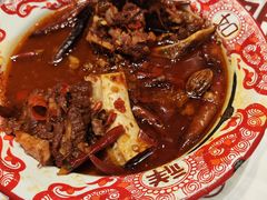 -乐乐大排档·30年老字号(浙江路店)