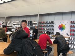 -Apple零售店(成都太古里店)