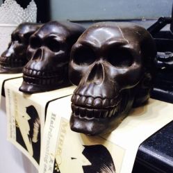 型-3AM HAIR SALON烫发染发接发