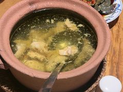 -黄山老妈·土菜(碧桂园店)